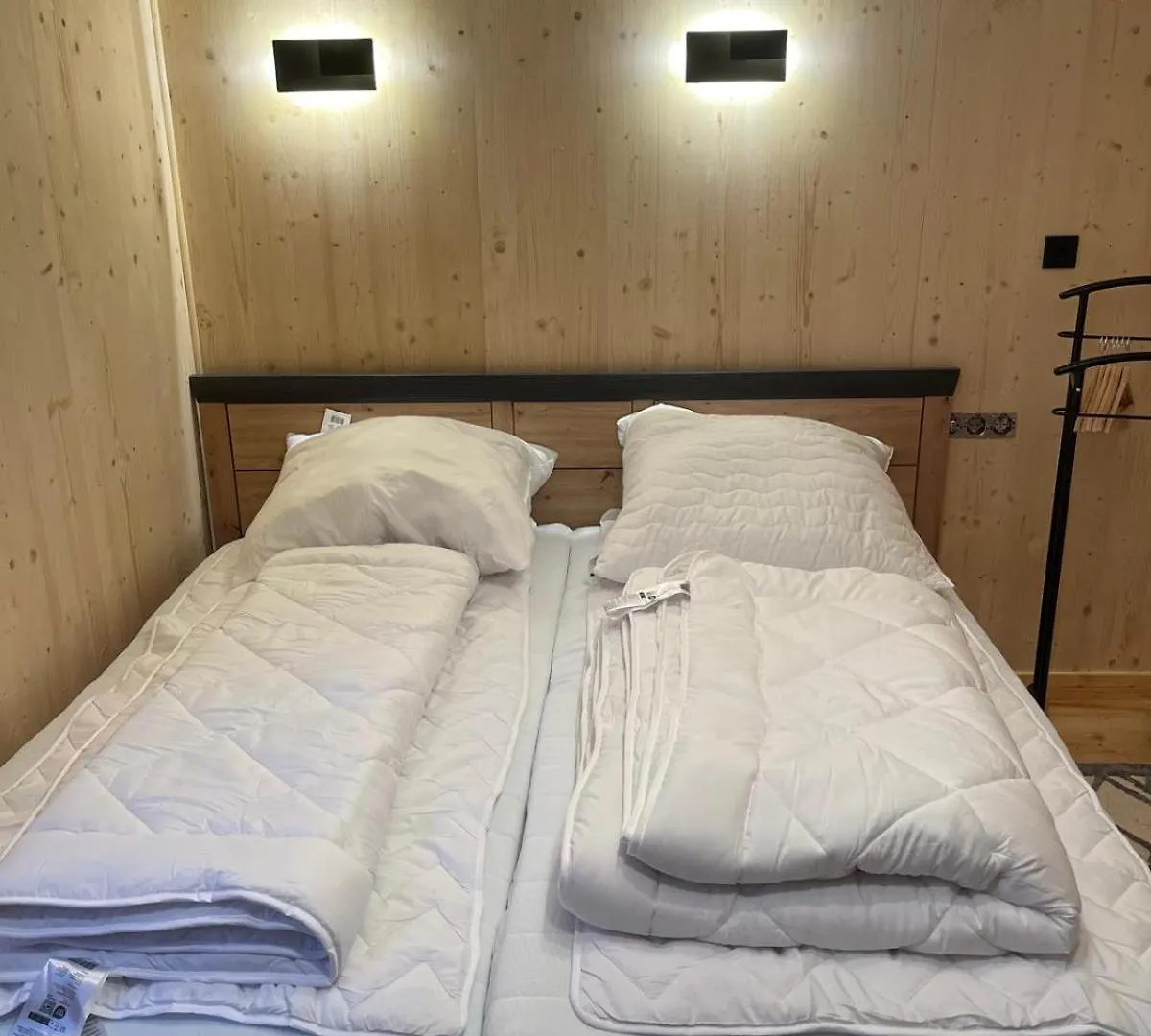 Urige Idyllische Huette Mit Sauna Grainet 0*,
