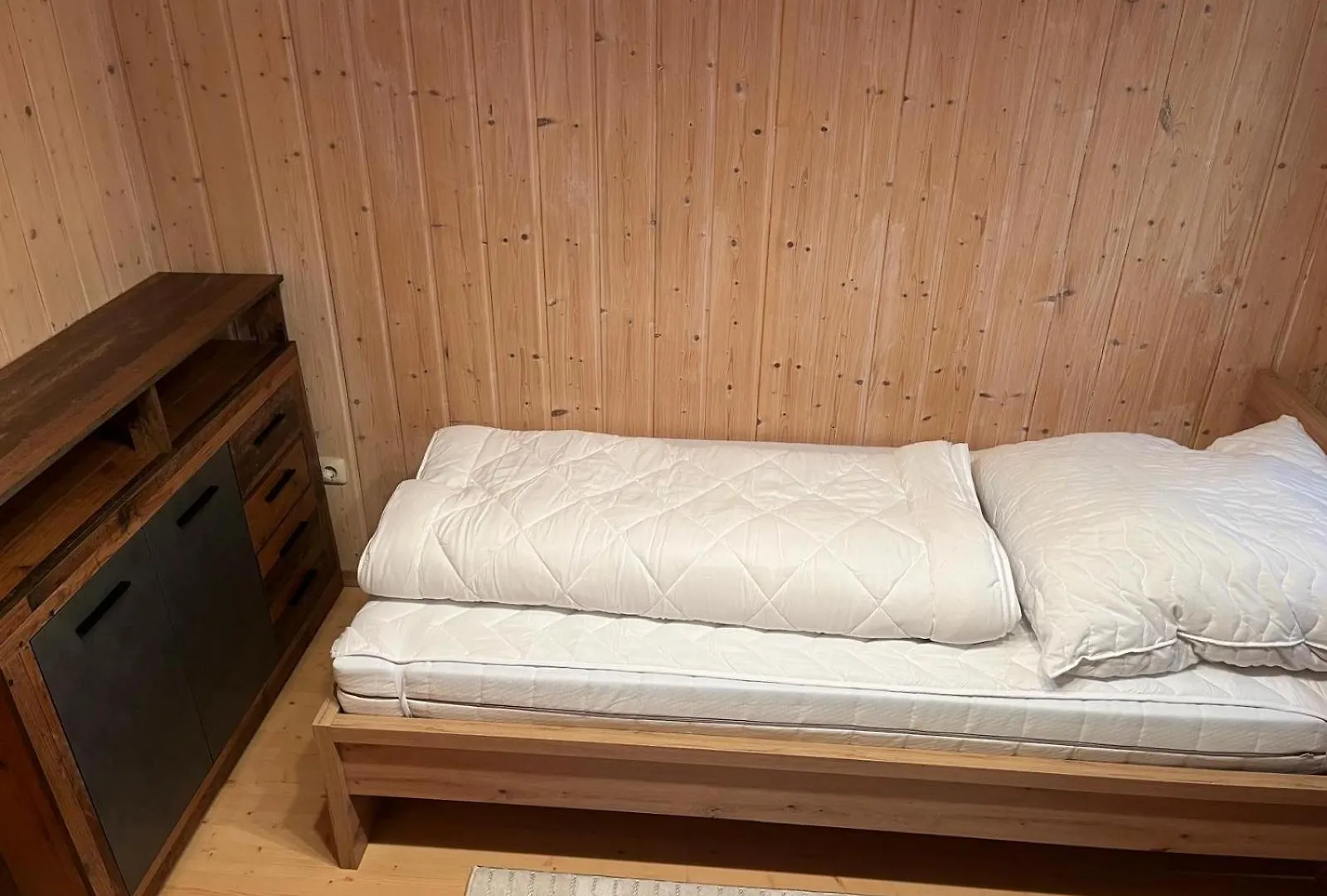 Urige Idyllische Huette Mit Sauna Grainet 0*,  Germany