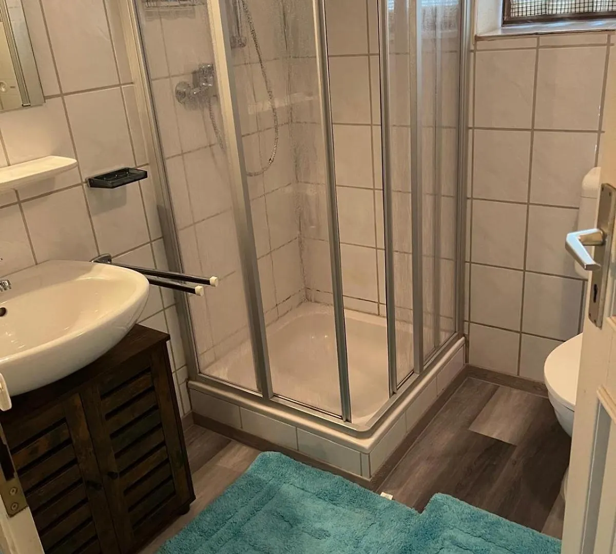 Urige Idyllische Huette Mit Sauna Grainet